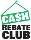 Cash Rebate Club Rewards Program
