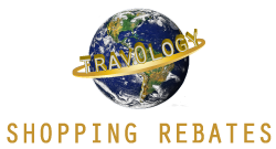 Travology Shopping Rebates